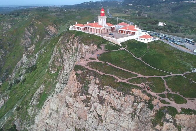 PRIVATE Unforgettable Full Day Tour to Sintra from Lisbon - How the day runs: pickup, private pacing, and ticket timing