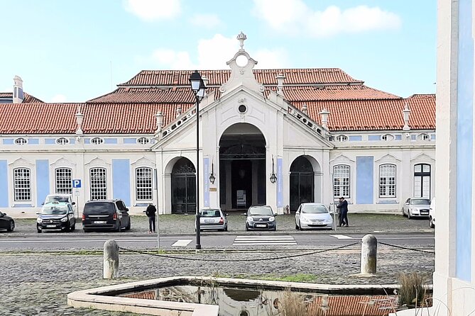 PRIVATE Unforgettable Full Day Tour to Sintra from Lisbon - Pena Palace and Park: the big star, with a choice for how to do it