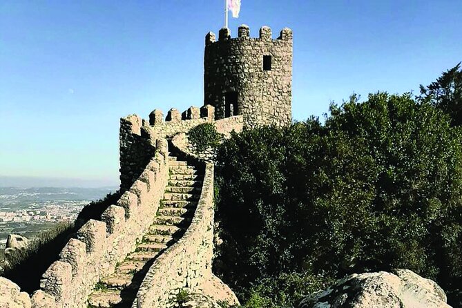 PRIVATE Unforgettable Full Day Tour to Sintra from Lisbon - What you pay for: value, entrance fees, and how to budget smart