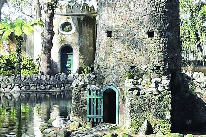 PRIVATE Unforgettable Full Day Tour to Sintra from Lisbon - Who should book this Sintra and Cascais day tour