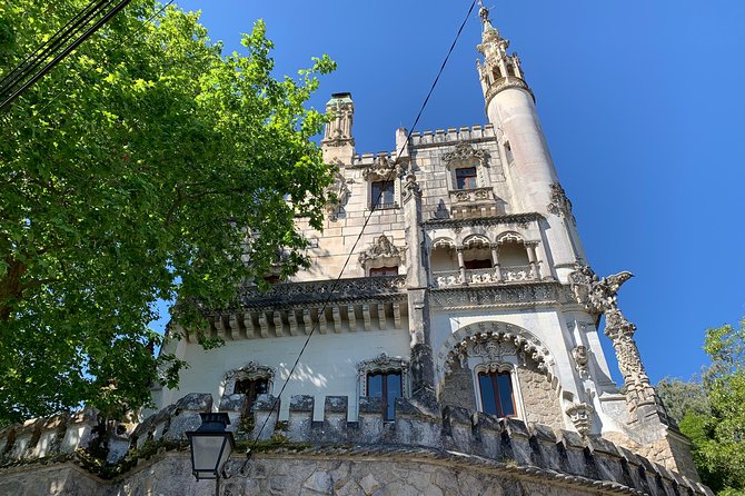 Quinta da Regaleira and Sintra visit half day private tour - Price and Logistics: Is $98.11 Worth It?