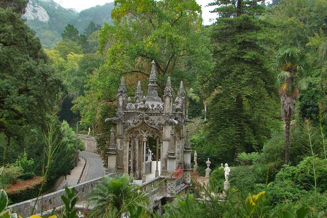 Quinta da Regaleira and Sintra visit half day private tour - What to Pack and How to Stay Comfortable