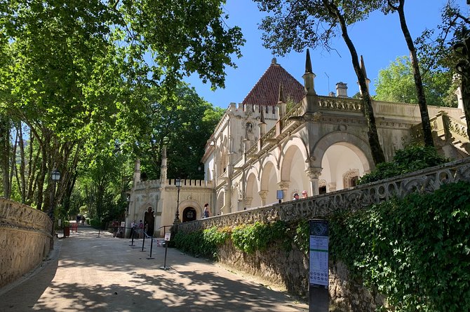 Quinta da Regaleira and Sintra visit half day private tour - Should You Book This Private Quinta da Regaleira + Sintra Tour?
