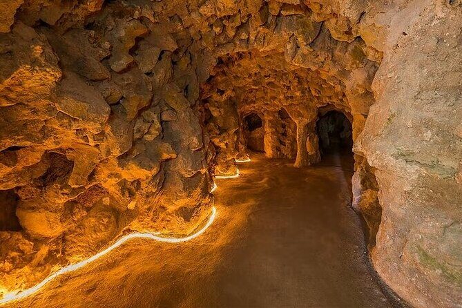 Quinta da Regaleira Skip the Line Tickets with Host - Skip-the-line tickets that still require a smart plan