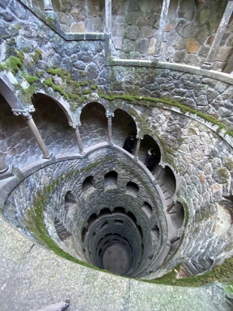 Quinta da Regaleira Skip-the-Ticket-Line Entry & Audioguide - Price and value: is $31 per person worth it?