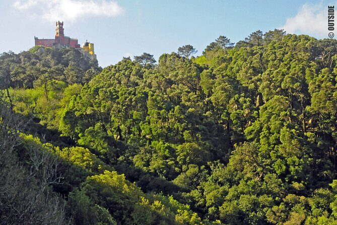 Rock Climbing in Sintra, Lisbon - Why Rock Climbing in Sintra Feels Like a Real Vacation Day