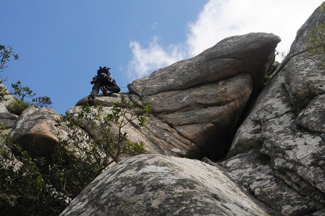 Rock Climbing in Sintra, Lisbon - Price and Value: What About $94.63 Pays For