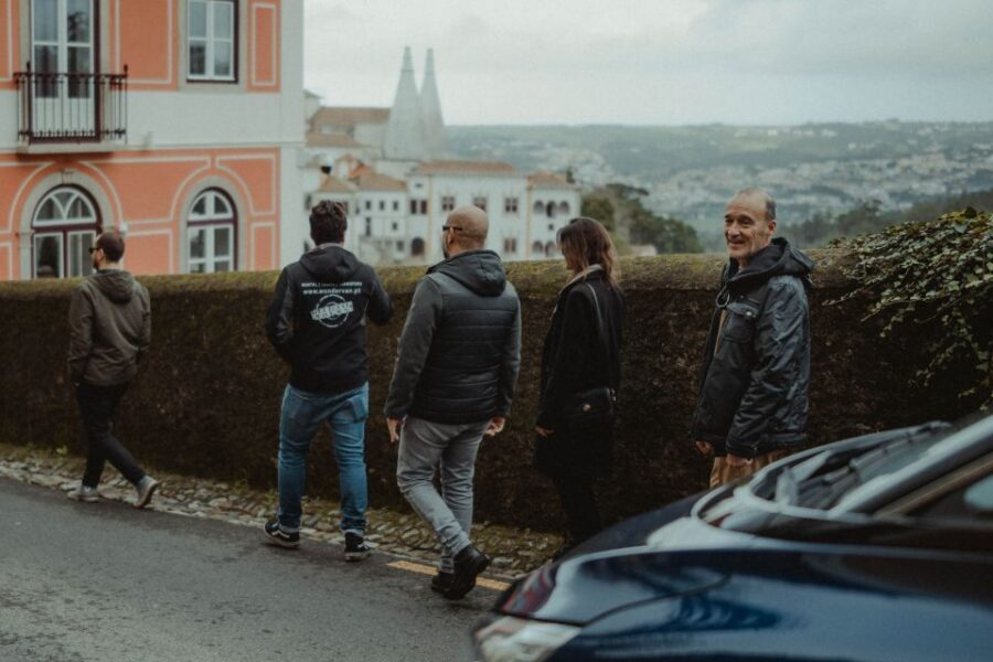Secrets of Sintra - The One & Only - Practical Tips That Make the Day Easier
