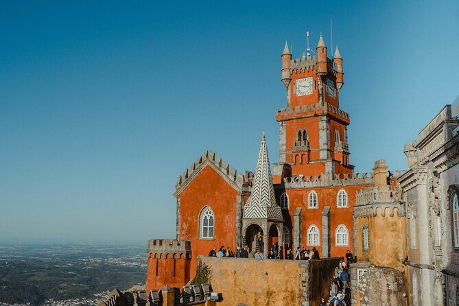Secrets of Sintra - The One & Only - Quinta da Regaleira and the Initiation Well: why guided time helps