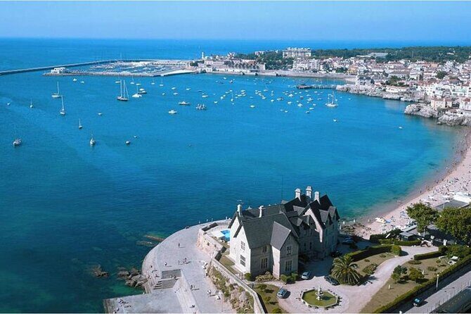 Shared Group Sintra Full Day Tour - Key highlights worth carving out time for