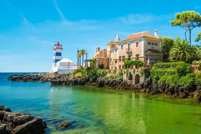 Shared Group Sintra Full Day Tour - Who This Tour Fits Best (and Who Might Skip It)