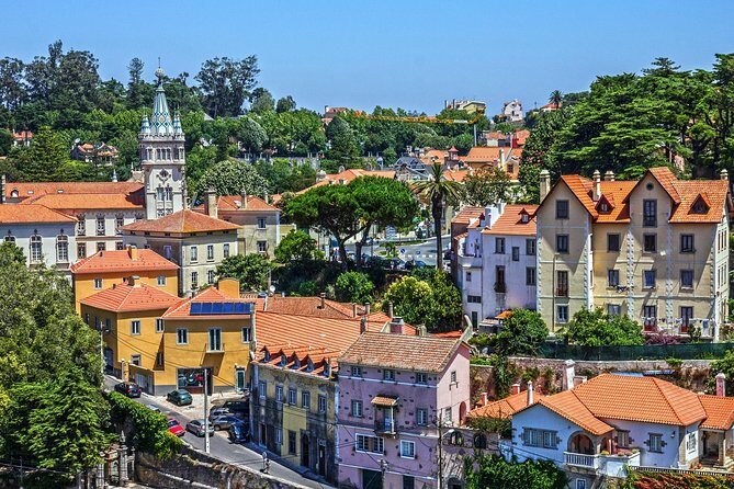 Shared Tour to Sintra from Lisbon - Price and what $80.67 really covers (value check)