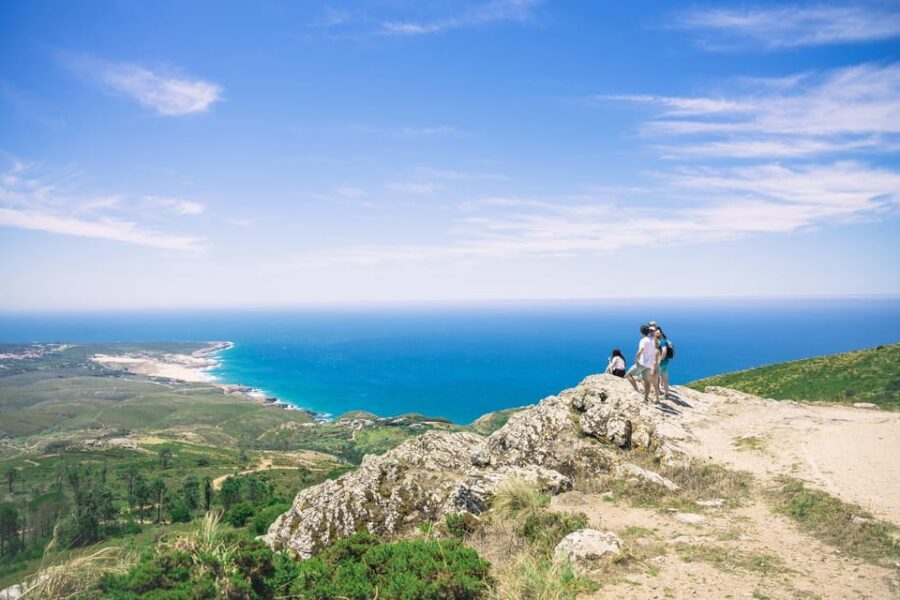 Sightseeing tour of Sintra Cascais natural park - Key things you’ll notice on this tour