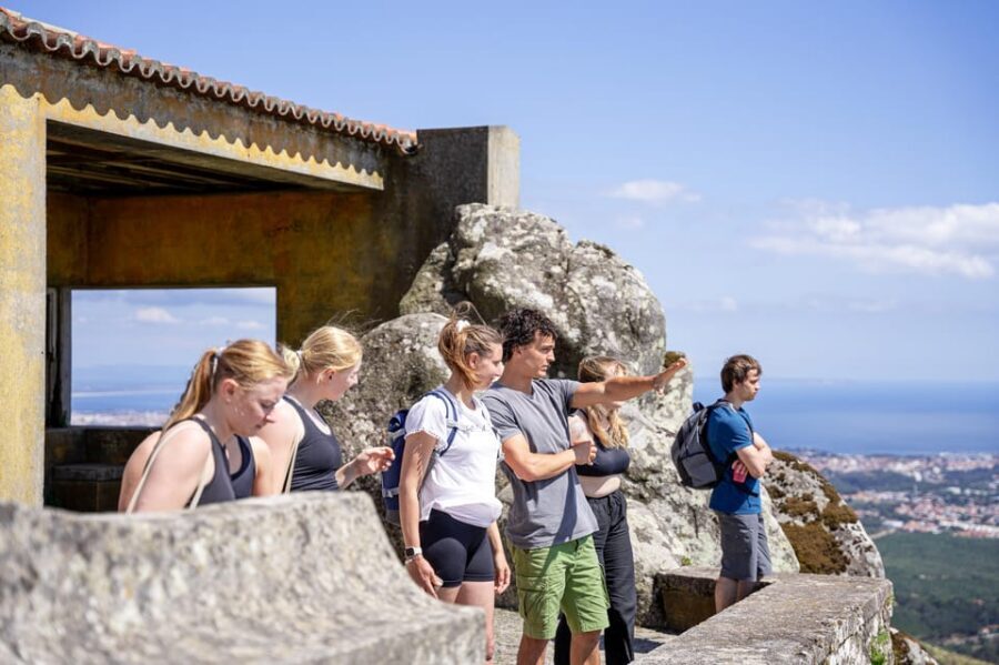 Sightseeing tour of Sintra Cascais natural park - Why this Sintra–Cascais tour works in just 4 hours