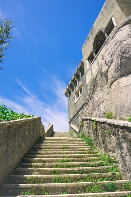 Sightseeing tour of Sintra Cascais natural park - Guides and pacing: what “good” feels like on this route