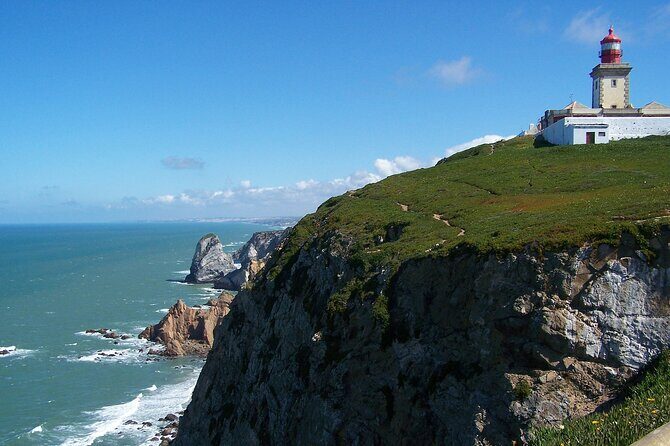 Sintra 1/2 day tour + Pena Palce + 2 gifts (inc. tickets) - Is $95.03 a good deal for this 5-hour Sintra escape?