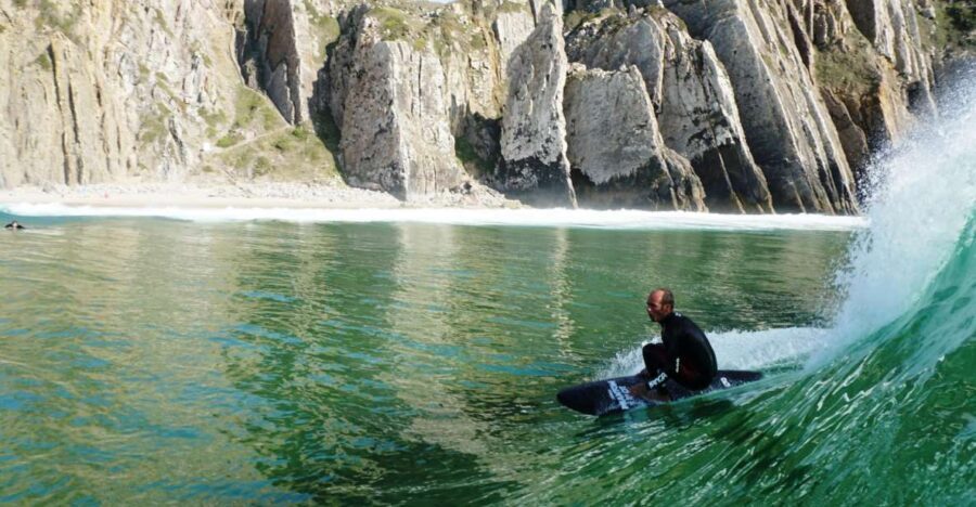 Sintra: 2-Hour Private Surf Lesson at Praia Grande - Key Things I’d Book This For
