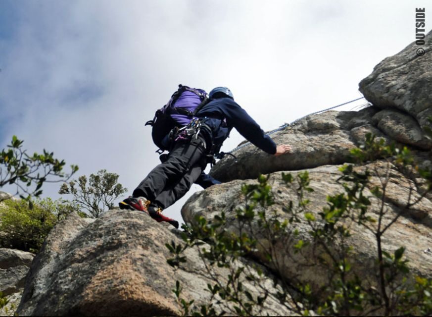 Sintra: 3.5-Hour Rock Climbing Experience - Timing: Morning vs Afternoon and How to Handle the 3.5 Hours
