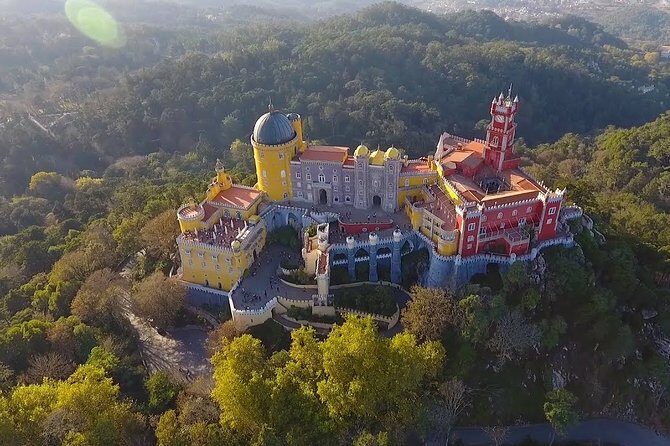 Sintra and Cabo da Roca Day Tour - From Lisbon to Sintra: getting there early (and why it matters)