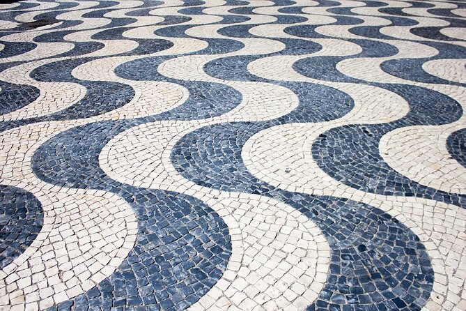 Sintra and Cascais and Estoril Private Tour - Sintra’s historic center and Pastelaria Piriquita Travesseiros