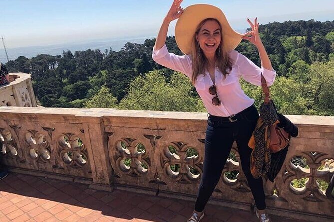 Sintra and Cascais Choose 2 of 6 Palaces to visit on private tour - Choose your two palaces: the day plan that keeps walking sane