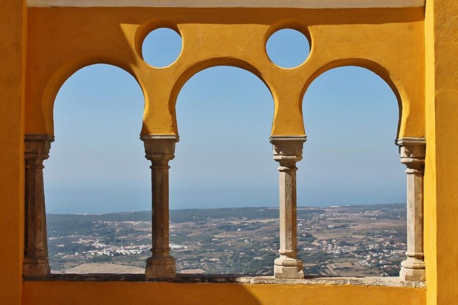 Sintra and Cascais: Full-Day Private Sightseeing Tour - Key Things That Make This Tour Worth Your Time