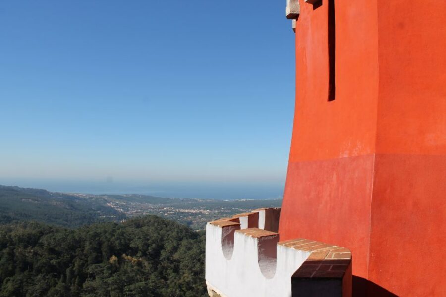 Sintra and Cascais: Full-Day Private Sightseeing Tour - How the Guide Changes the Quality of the Day