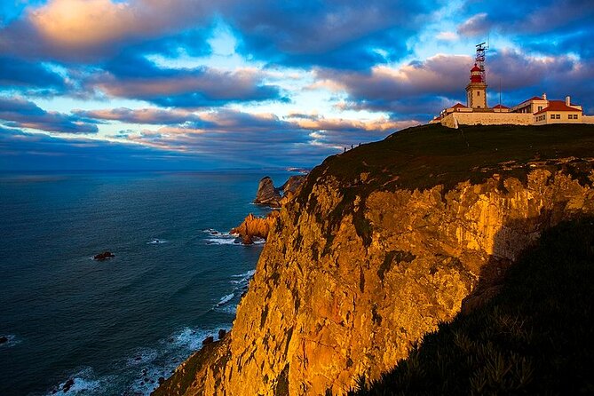 Sintra and Cascais Full-Day Private Tour - A private Sintra and Cascais day beats the car headache