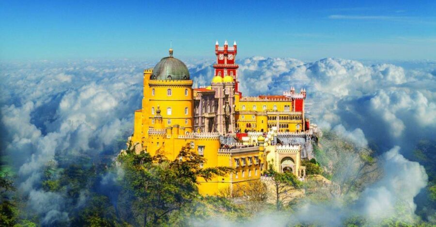 Sintra and Cascais: Full Day Tour - The big idea: why this Sintra–Cascais day feels worth it