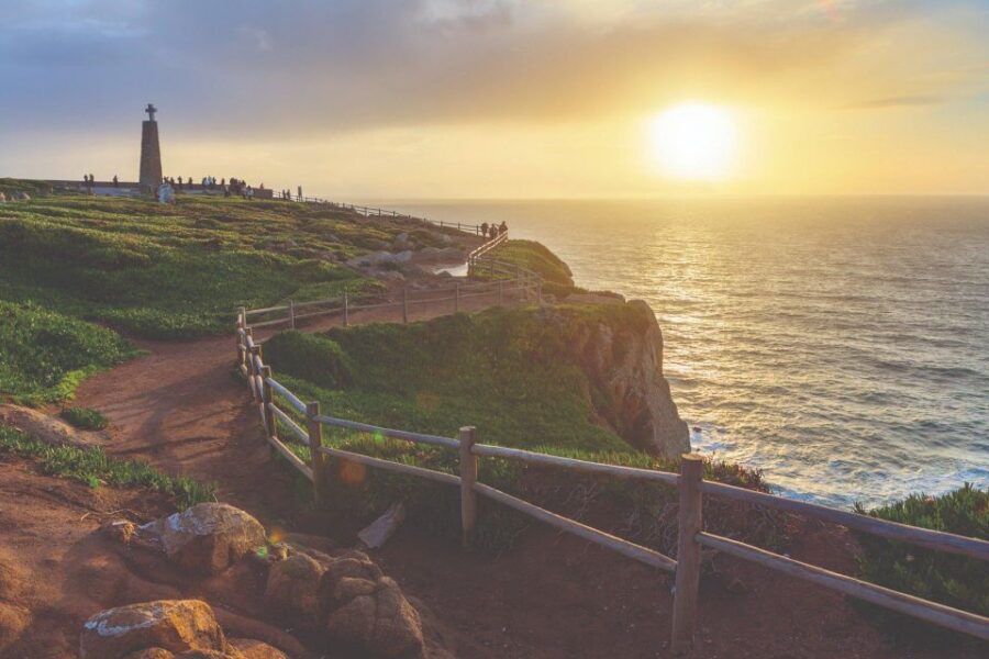 Sintra and Cascais: Full Day Tour - Pena Palace guided tour: where context changes everything