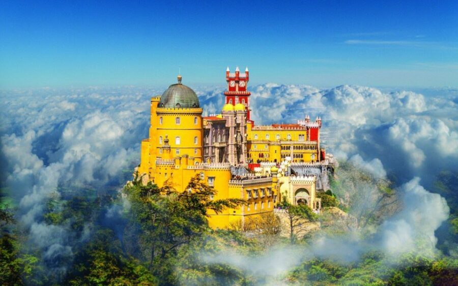 Sintra and Cascais: Full Day Tour - Price and logistics: what’s included, what you’ll pay for, and when it’s still a deal