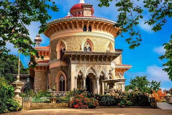 Sintra And Cascais Full-Day Tour with Local Guide - Why this Sintra and Cascais day works so well