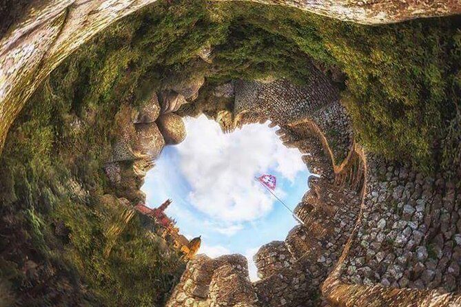Sintra And Cascais Full-Day Tour with Local Guide - Centro Histórico de Sintra: a calm intro for first-time visitors