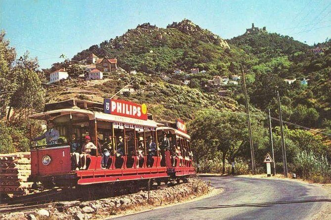 Sintra And Cascais Full-Day Tour with Local Guide - Walking comfort and smart packing for Sintra’s uneven hills