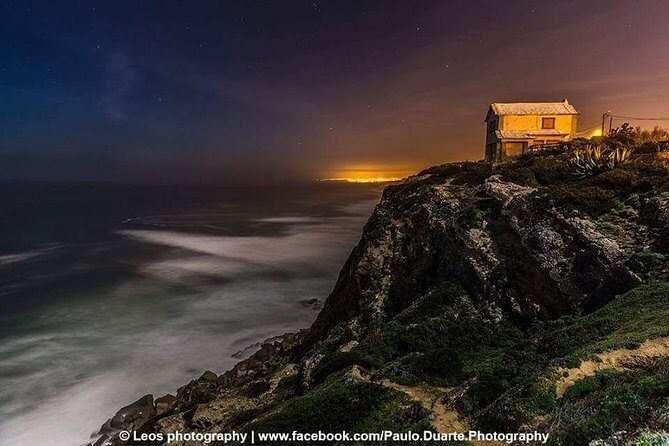 Sintra And Cascais Full-Day Tour with Local Guide - The 8:00 am start: pickup, ride time, and how to plan your morning
