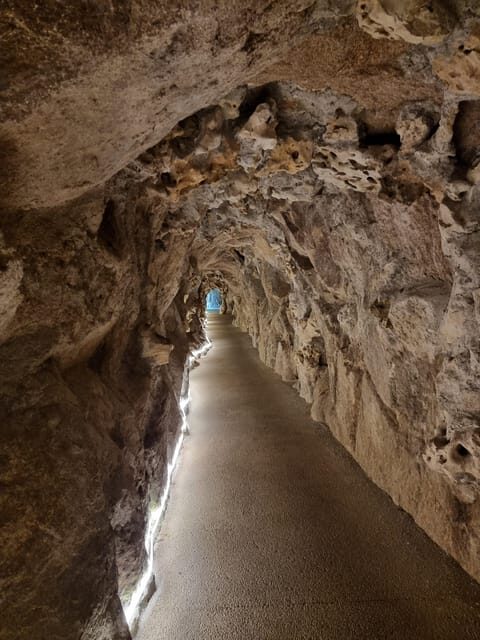 Sintra and Cascais: Magical Fairytale Tour - Sintra center and pastries: a real break from the big sights