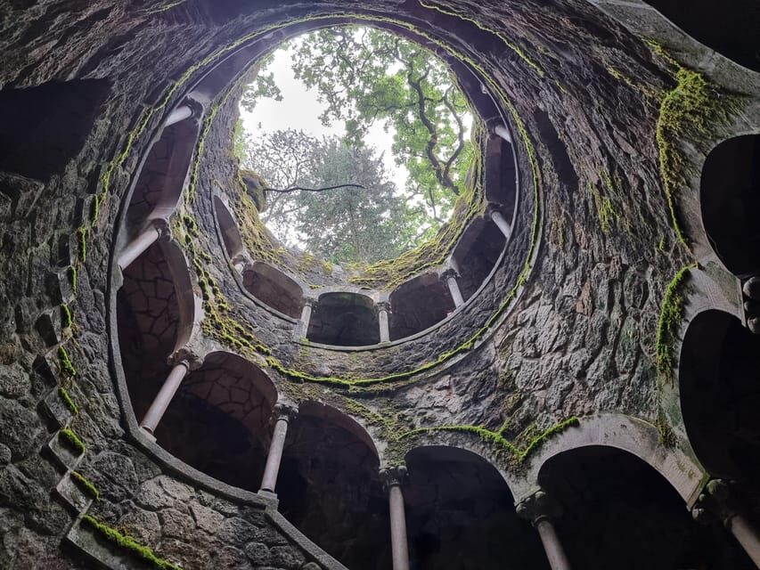 Sintra and Cascais: Magical Fairytale Tour - Price and value: why $62 can still be a smart deal