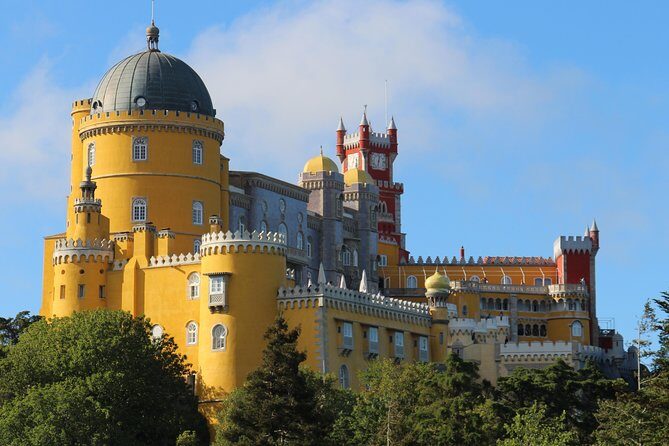 Sintra and Cascais Premium Tour - How This Tour Makes Sintra Feel Manageable