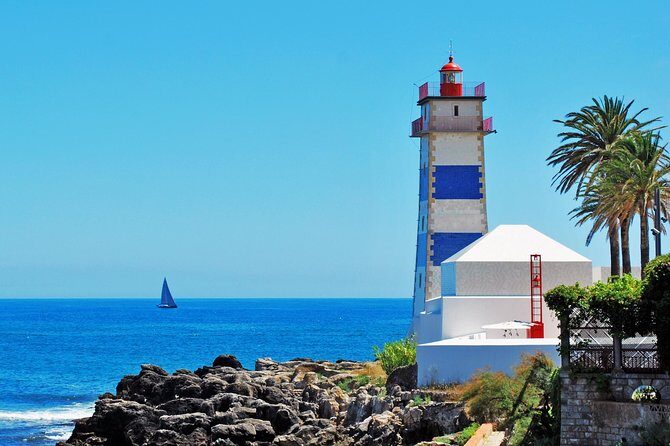 Sintra and Cascais Premium Tour - Starting Smooth: Pickup, Private Group, and a Comfortable Ride
