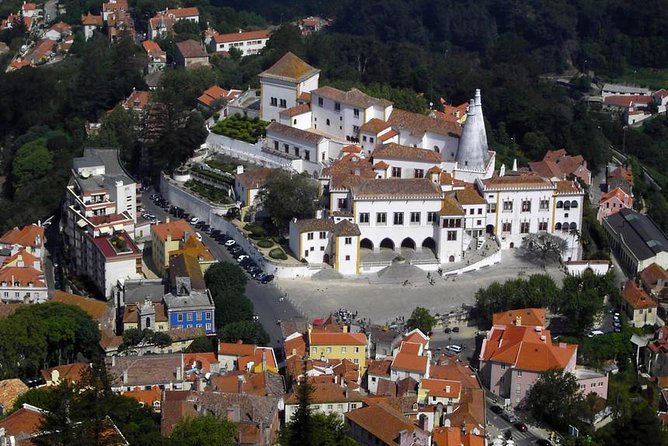 Sintra and Cascais Private Personalized Full-Day Experience - Why a private Sintra-and-Cascais day beats DIY bus roulette
