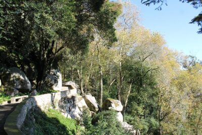 Sintra and Cascais Private Sightseeing Tour - Pickup in Lisbon: easy start, less wasted time