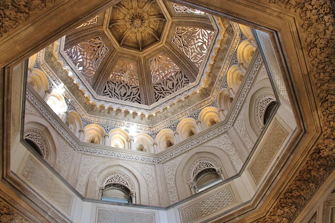 Sintra and Cascais Private Sightseeing Tour - What you’re not visiting (and why that’s a real decision)