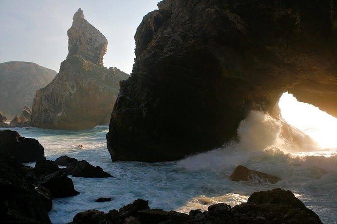 Sintra And Cascais Private Tour : Let us put Sintra in your Heart - Key highlights that make this day trip work