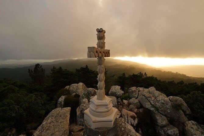 Sintra And Cascais Private Tour : Let us put Sintra in your Heart - Cascais by the Atlantic: 45 minutes of sea air