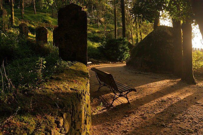 Sintra And Cascais Private Tour : Let us put Sintra in your Heart - Price and logistics: where the value really comes from