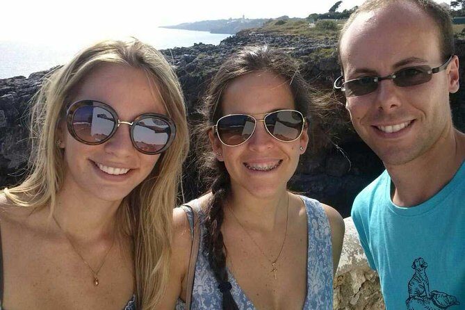 Sintra And Cascais Private Tour : Let us put Sintra in your Heart - Timing your day: how to handle 7 hours without burning out