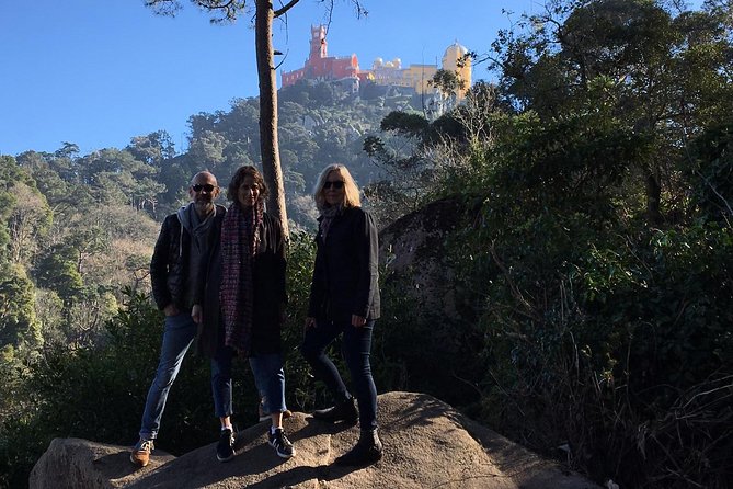Sintra and Cascais Private Tour with a Local - A private day that turns logistics into extra sightseeing time