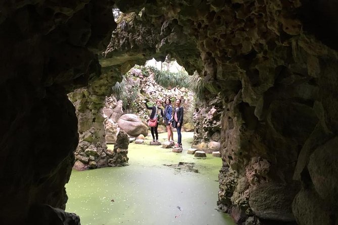 Sintra and Cascais Private Tour with a Local - Route at a glance: six to eight hours with multiple “wow” anchors