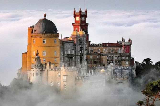 Sintra and Cascais Private Tour with Pena Palace Ticket Included - Private Sintra and Cascais: why this route works