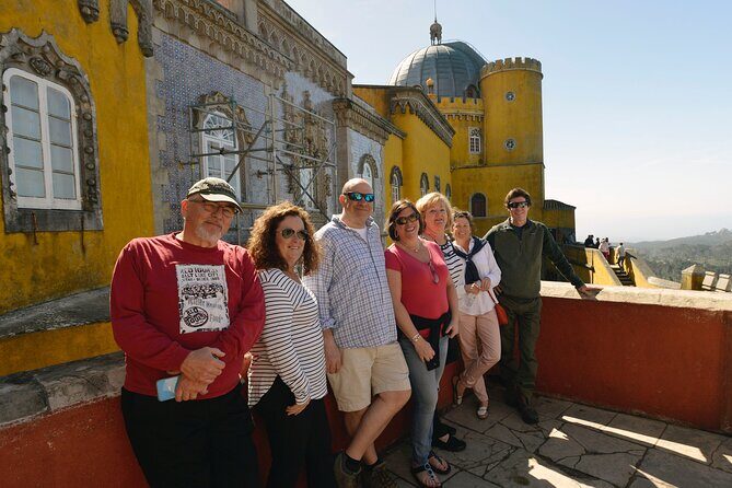 Sintra and Cascais Small Group Tour from Lisbon - Guide Quality and the Small Details That Make or Break the Day